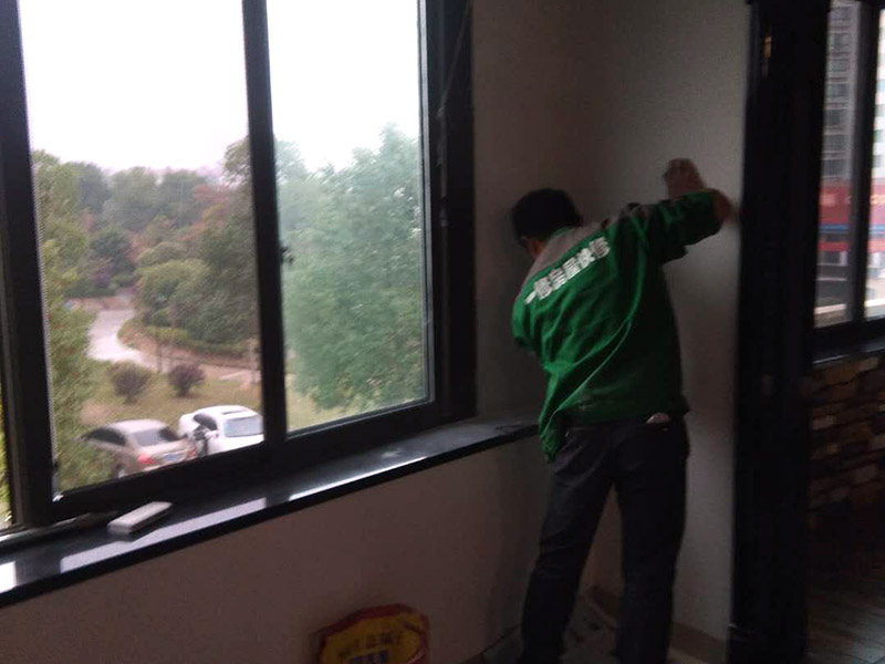 寧波墻紙安裝一般多少錢，寧波墻紙怎么安裝效果好