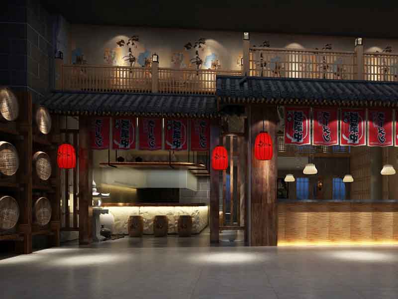 德陽(yáng)門(mén)面裝修應(yīng)該如何挑選合適的裝修公司，哪家裝修公司口碑好