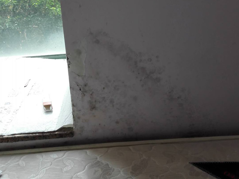 福州露臺為什么總是漏水，福州露臺防水怎么做效果好