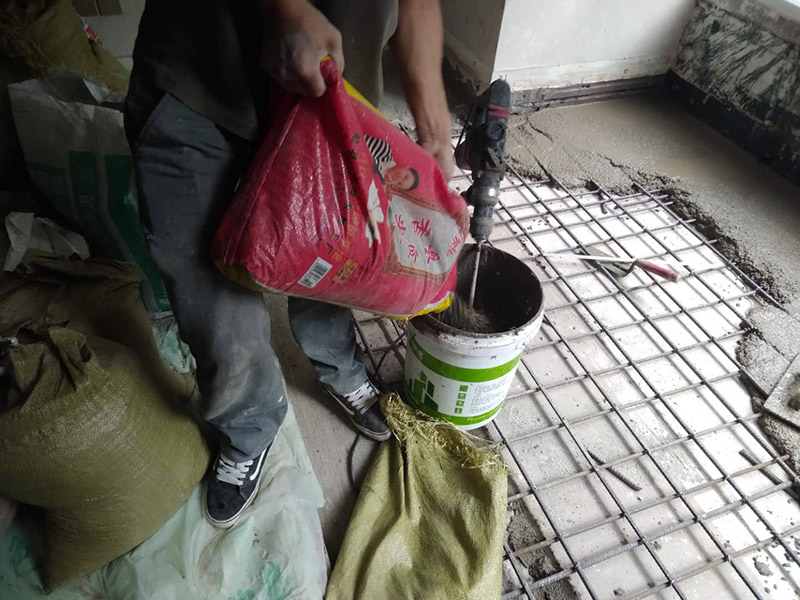 混凝土澆筑：清理場地→ 基坑開挖 → 測量放樣 → 基底整平→ 測量基坑標(biāo)高 →地基承載力檢驗 → 澆注基座砼 → 安裝圓管 → 圓管運輸 → 砼拌和 →砼運輸→ 澆筑管壁外側(cè)砼 → 監(jiān)理檢驗 → 嵌縫 → 洞口鋪砌 → 臺背回填→ 驗收分層壓實 → 監(jiān)理檢驗臺背涵頂填土