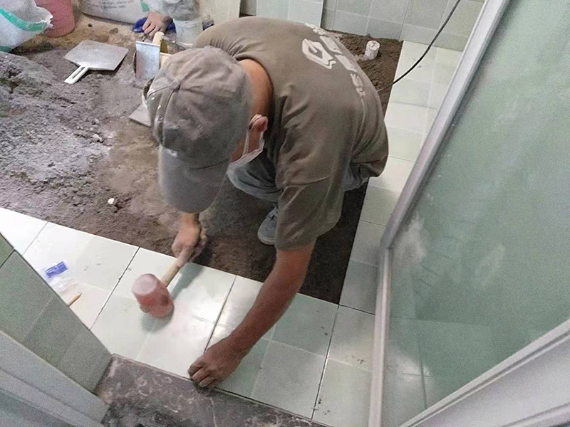 婁底裝修公司哪家做防水更專業(yè)，婁底廁所翻新重做防水多少錢