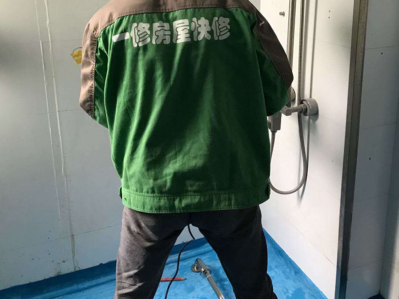 婁底哪家維修公司專業(yè)處理暗管漏水，婁底墻體內水管漏水維修方案