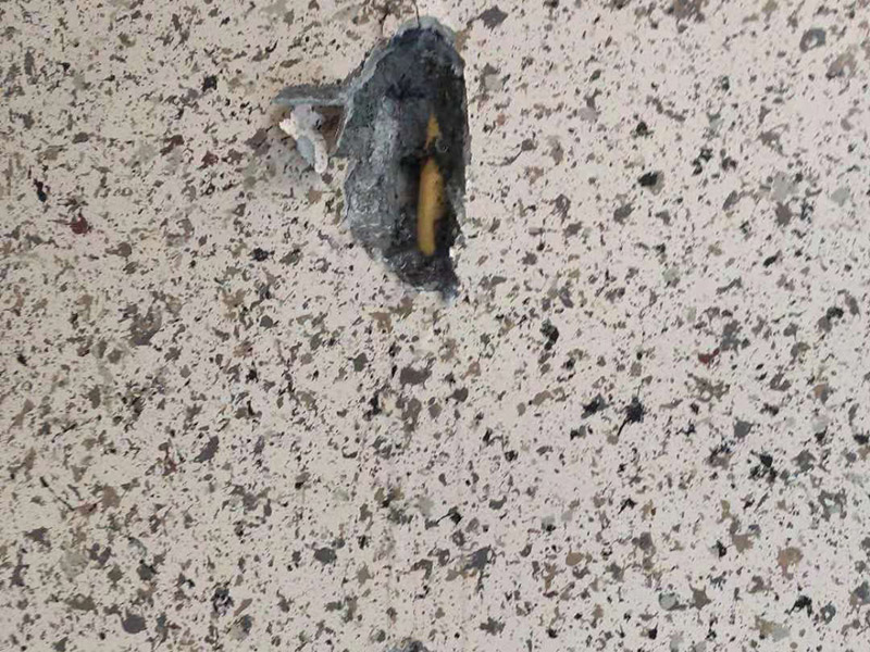 【廣州自來水管維修】廚房有1段水管爆管，如何維修