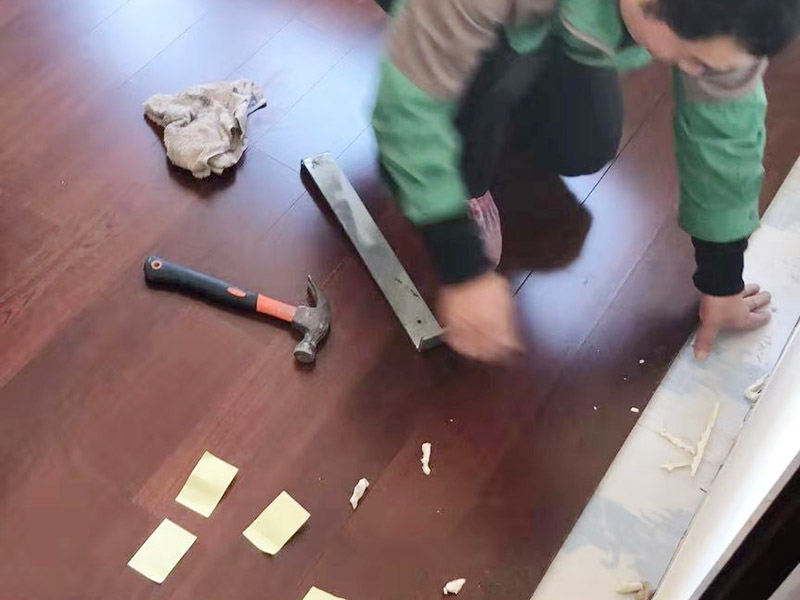 株洲地板維修找哪家公司好，地板維修怎么收費(fèi)