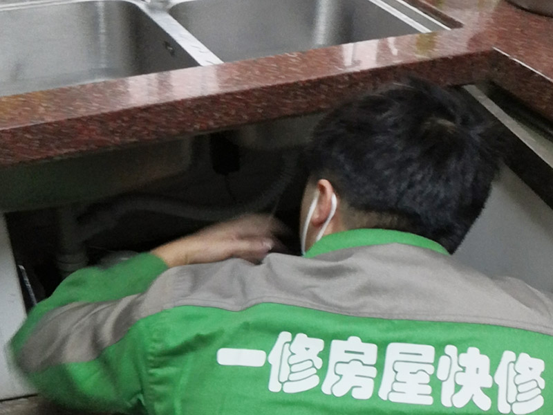 ?？诘叵率曳浪S修師傅常用的辦法是什么