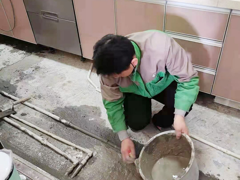 周口泥瓦工人哪里找，泥瓦工人工費(fèi)多少錢