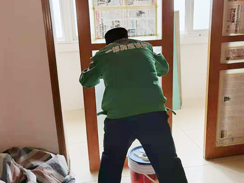 株洲紗窗維修工人哪里找，紗窗維修一般什么地方可以接