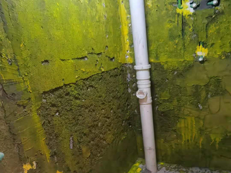 上海家庭水管漏水維修，上海室內(nèi)水管修理，上海廚衛(wèi)水管漏水處理