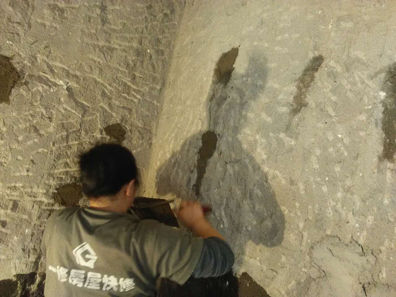 上海墻壁發(fā)霉處理價格，上海墻壁發(fā)霉怎么處理