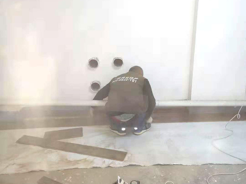 鄭州陽臺漏水怎么做防水好，鄭州陽臺漏水維修多少錢