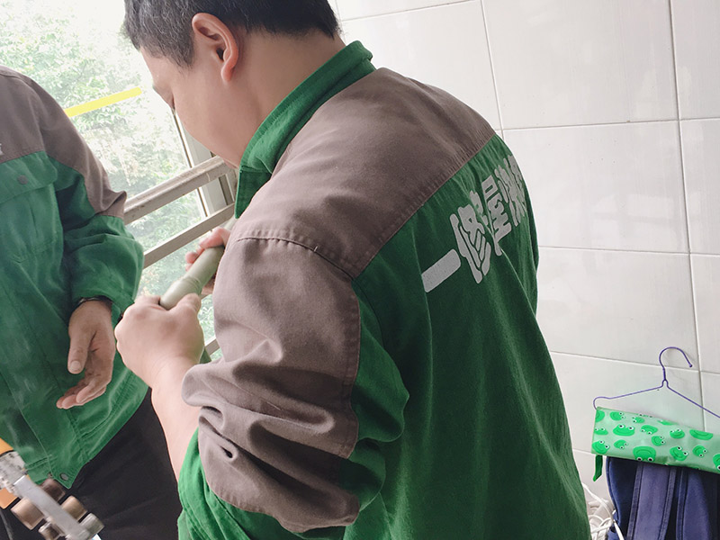 西安室內(nèi)防水一般多少錢，西安室內(nèi)防水找哪家公司靠譜