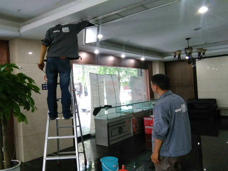 昆明中央空調(diào)哪種比較好，昆明空調(diào)使用時需要注意什么