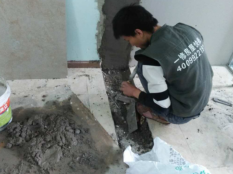 北京樓上漏水怎么判斷是哪里問題，北京樓上漏水維修多少錢