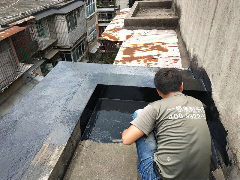 常熟廁所防水一般多少錢一平，常熟廁所防水怎么做效果好