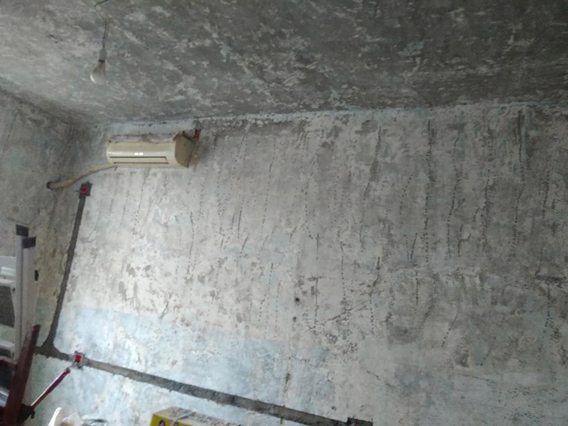 上海屋面防水滲漏原因，上海屋面防水補(bǔ)漏價格