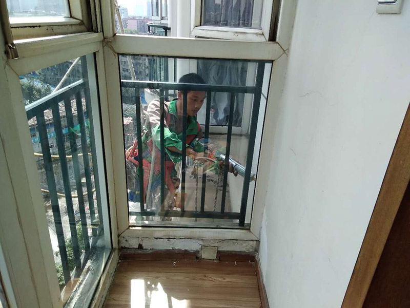杭州粉刷墻面多少錢一平，杭州粉刷墻面需要注意哪些