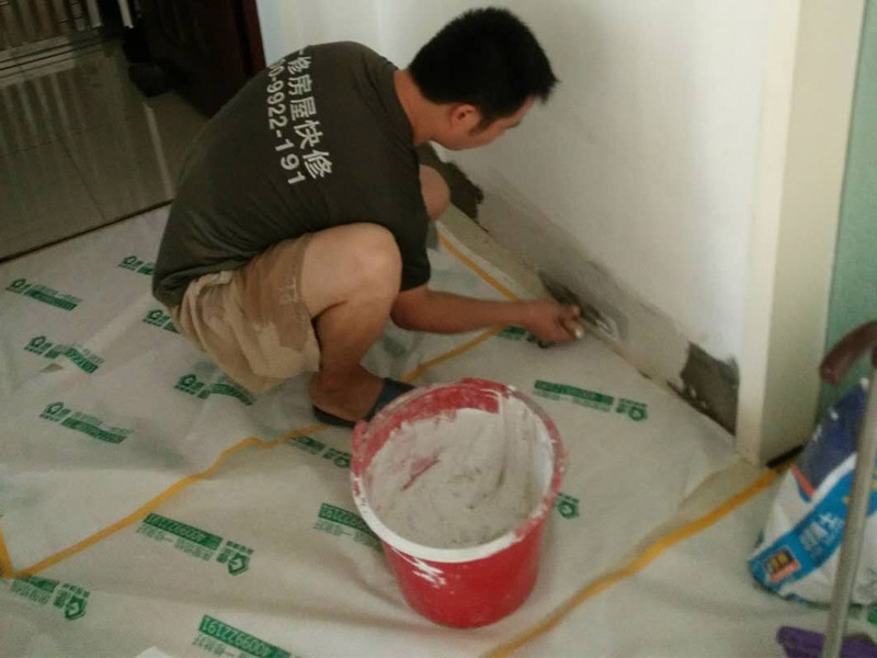 合肥墻紙安裝一般多少錢，合肥墻紙?jiān)趺窗惭b效果好