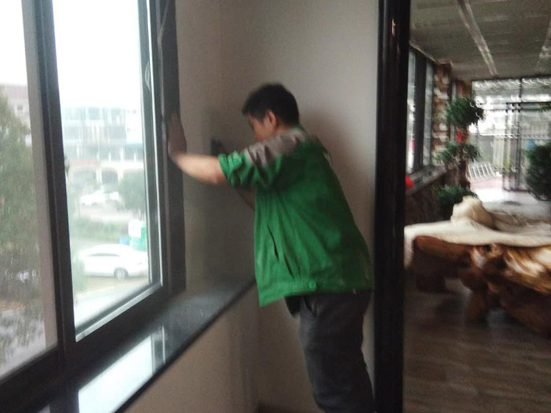 福州墻壁處理的主要步驟，福州墻壁怎么處理便宜