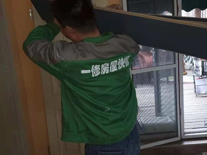 常熟墻壁漏水怎么處理好，常熟墻壁漏水處理要多少錢