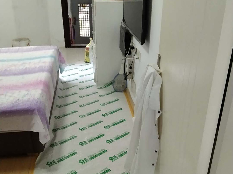 寶雞裝修招商免加盟費(fèi)_久益一修加盟店月營(yíng)業(yè)額36萬(wàn)_寶雞墻面粉刷連鎖品牌