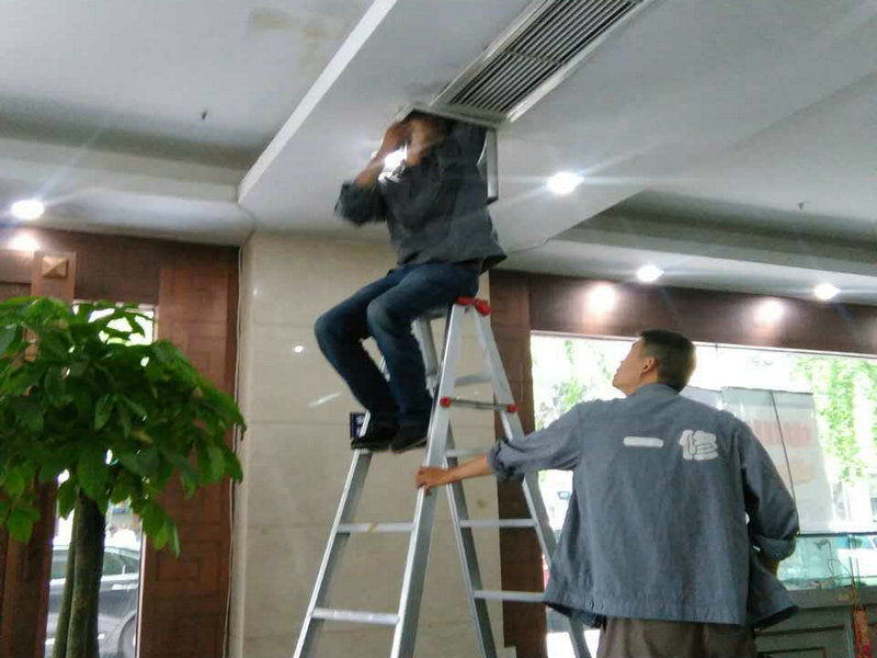 昆明中央空調(diào)哪種比較好，昆明空調(diào)使用時需要注意什么