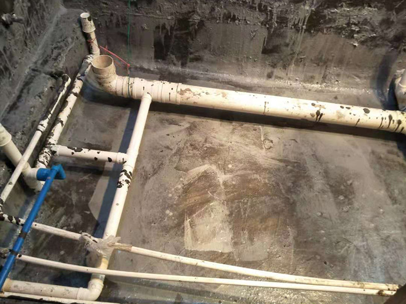 南京修理漏水多少錢，南京房屋修理漏水怎么處理不漏