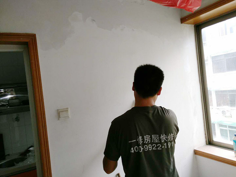 西安墻體修補(bǔ)公司哪家好,西安墻體裂縫修補(bǔ)需要多少錢(qián) 