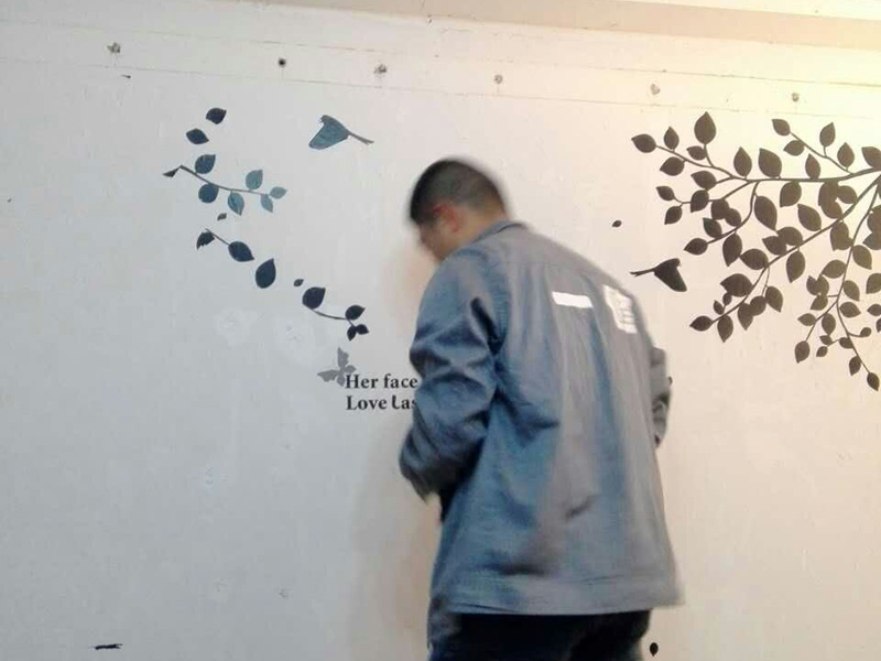 杭州墻面裂縫怎么修補(bǔ)效果好，杭州墻面裂縫修補(bǔ)的注意事項