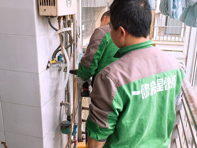 寧波室內(nèi)防水一般多少錢(qián)，寧波室內(nèi)防水找哪家公司靠譜
