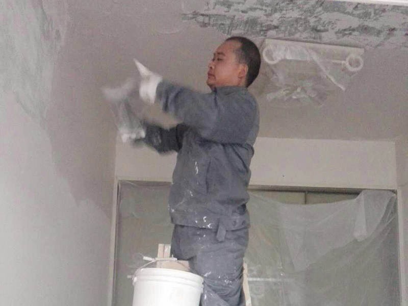 青島廠房防水為什么總是漏，青島廠房防水怎么做好