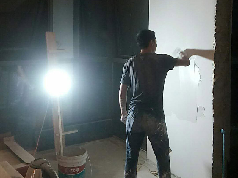 武漢家庭防水要注意哪些地方，武漢家庭防水怎么刷好