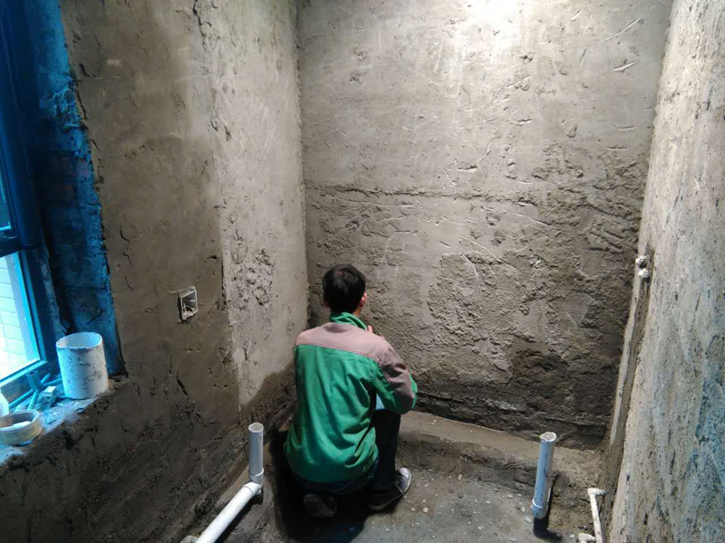 西安防水涂料該怎么刷，西安防水涂料能防水嗎