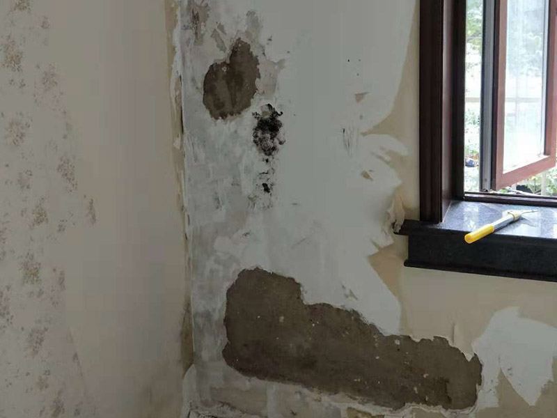 杭州家庭防水要注意哪些地方，杭州家庭防水怎么刷好