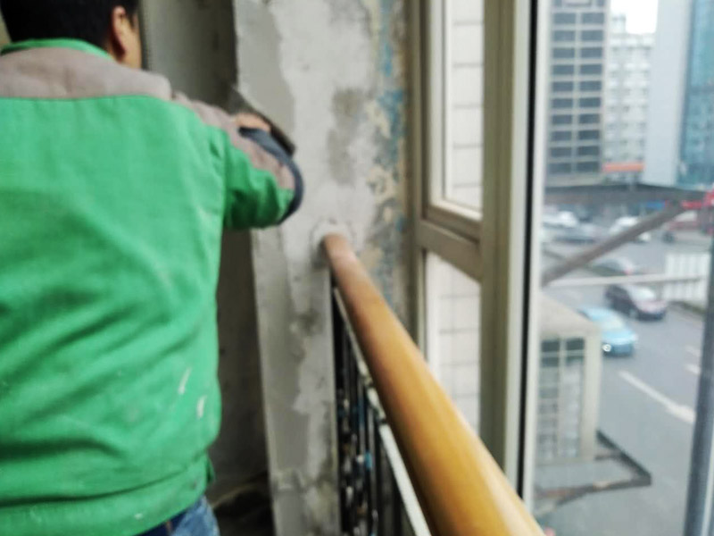 常熟墻面返潮的原因，常熟墻面返潮怎么辦