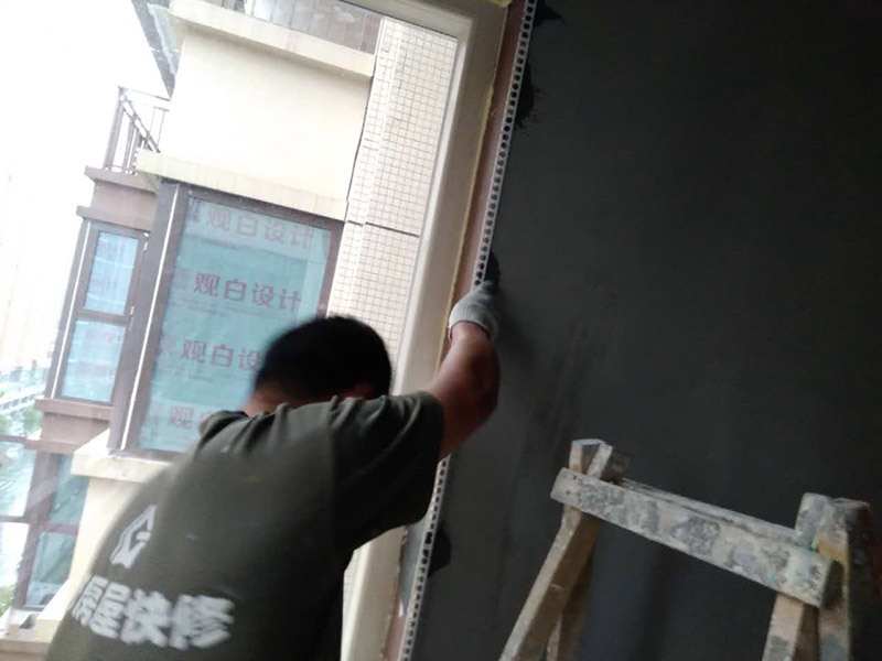 石家莊墻面裝飾什么材料便宜實用，石家莊墻面裝飾應(yīng)該怎么選擇