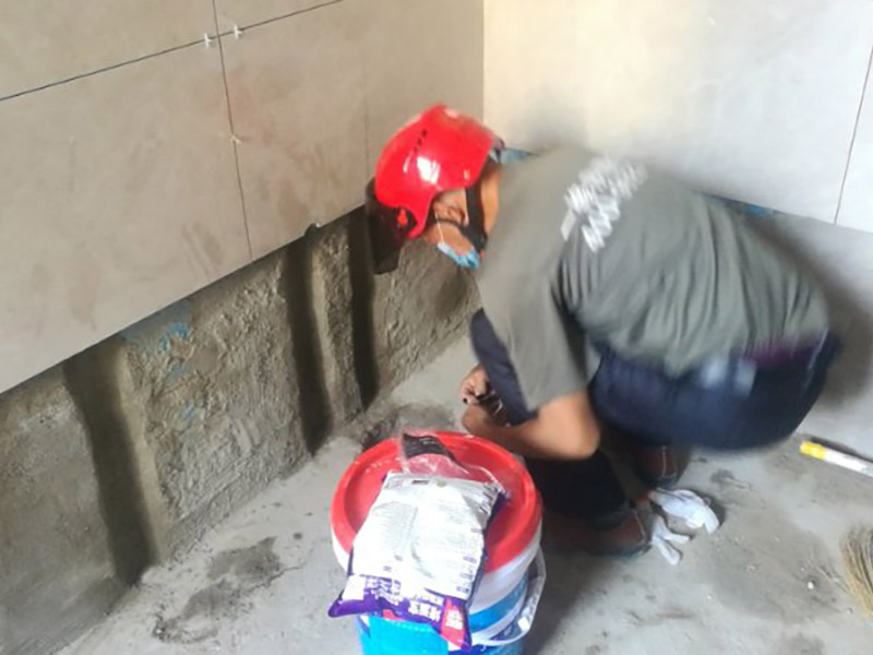 成都防水工人怎么找，靠譜的防水工人必須具備這幾個(gè)條件