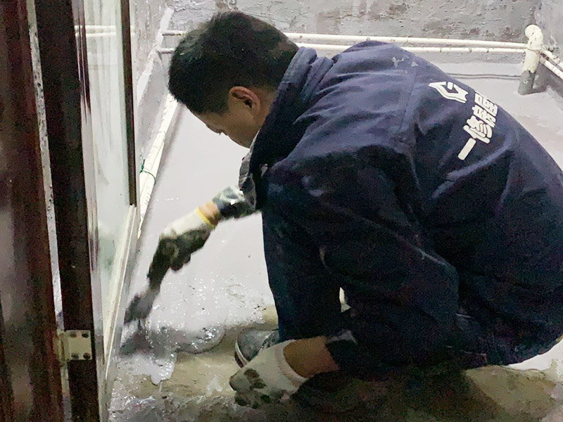 成都防水補(bǔ)漏檢測中心的收費(fèi)標(biāo)準(zhǔn)，只選對的不選貴的，先看評論再下單