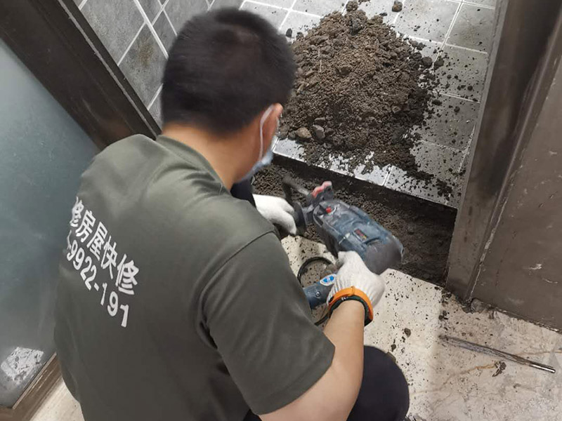 北京老房做二次裝修，水電改造需要全改還是局部改