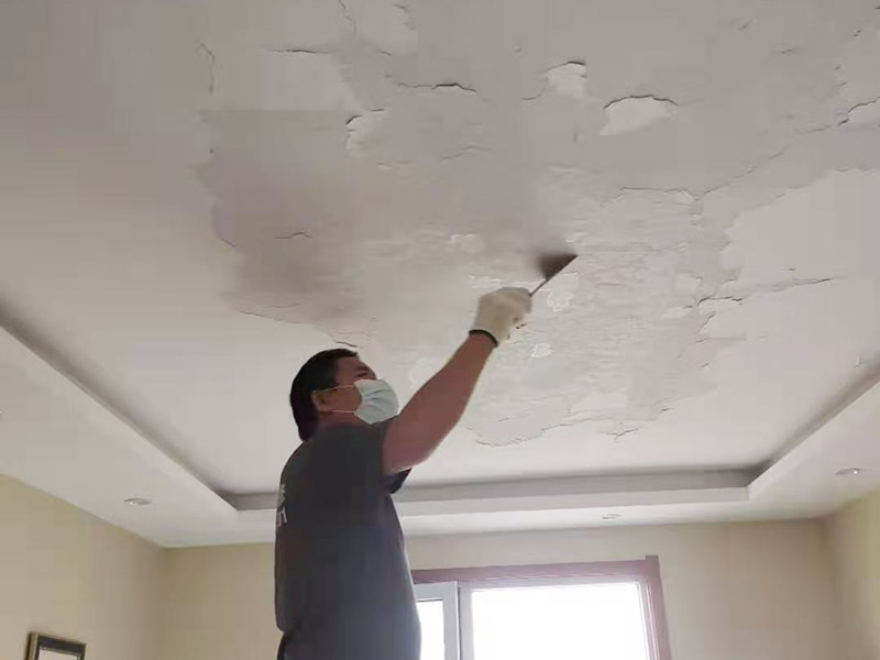 武漢本地墻壁維修公司電話是多少，找不到電話時應該怎么辦