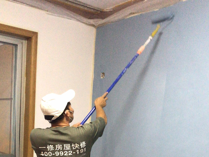 西安專業(yè)修墻公司，維修墻面時(shí)遇到這些問題都是如何處理的呢