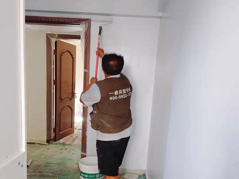 西安專業(yè)修墻公司，維修墻面時(shí)遇到這些問題都是如何處理的呢
