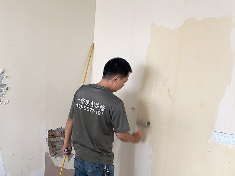 沈陽專業(yè)刮大白多少錢，每個裝修公司報價都不一樣怎么辦