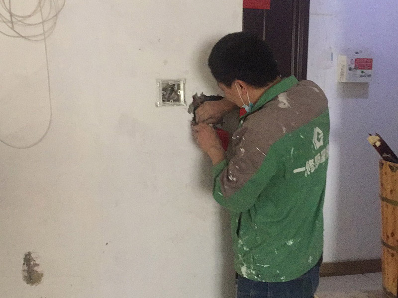 南京水電師傅的良心建議，水電裝修注意事項(xiàng)及細(xì)節(jié)