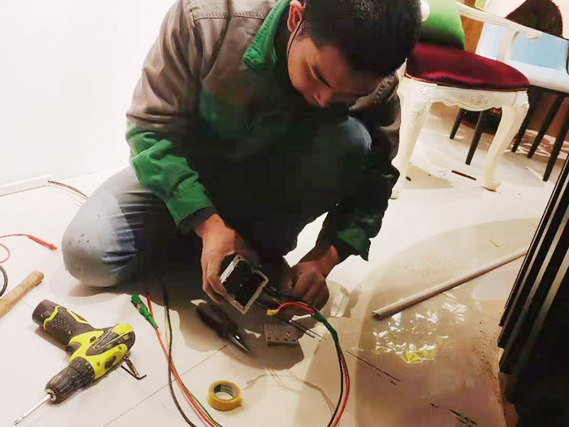 成都那些不改水電直接裝修的房屋，現(xiàn)在都怎么樣了
