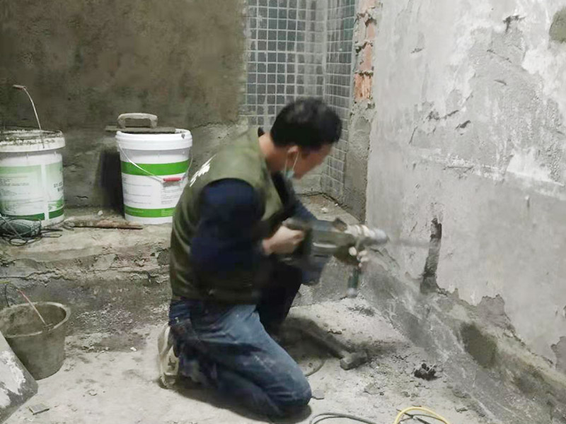上海專業(yè)水電工上門維修服務(wù)平臺哪家好？從這些方面來判斷