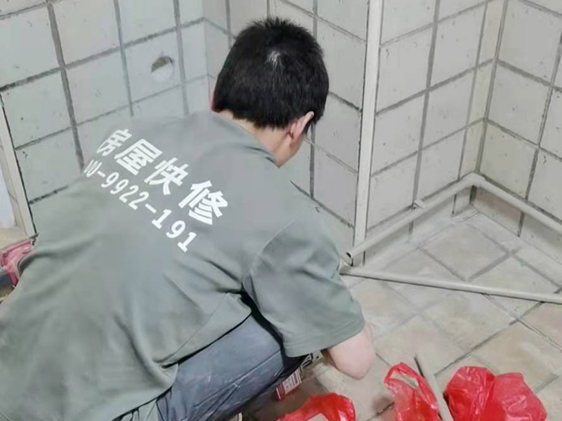 重慶電工修電線遇到電線拉不出來(lái)的時(shí)候，通常都是如何應(yīng)對(duì)的