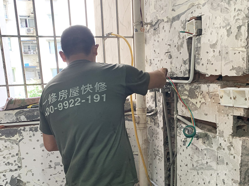 武漢水電維修平臺哪家好，從哪些方面來判斷哪個平臺好