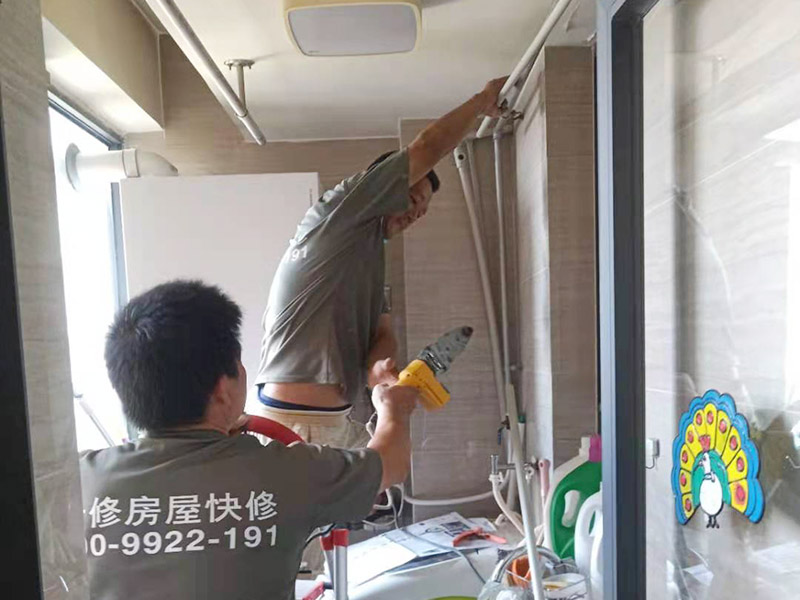 重慶電工修電線遇到電線拉不出來(lái)的時(shí)候，通常都是如何應(yīng)對(duì)的