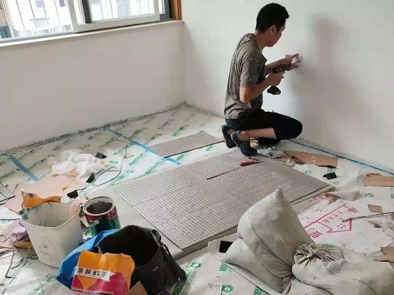 沈陽舊房改造一般要多少錢，需根據(jù)當(dāng)?shù)叵M水平而定