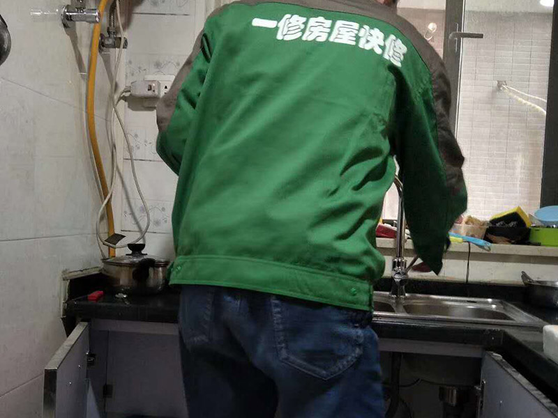 株洲柱盆安裝應(yīng)該怎么做，柱盆安裝步驟流程